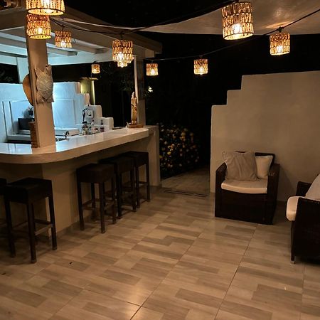 Aloe B&B Oranjestad Exteriér fotografie