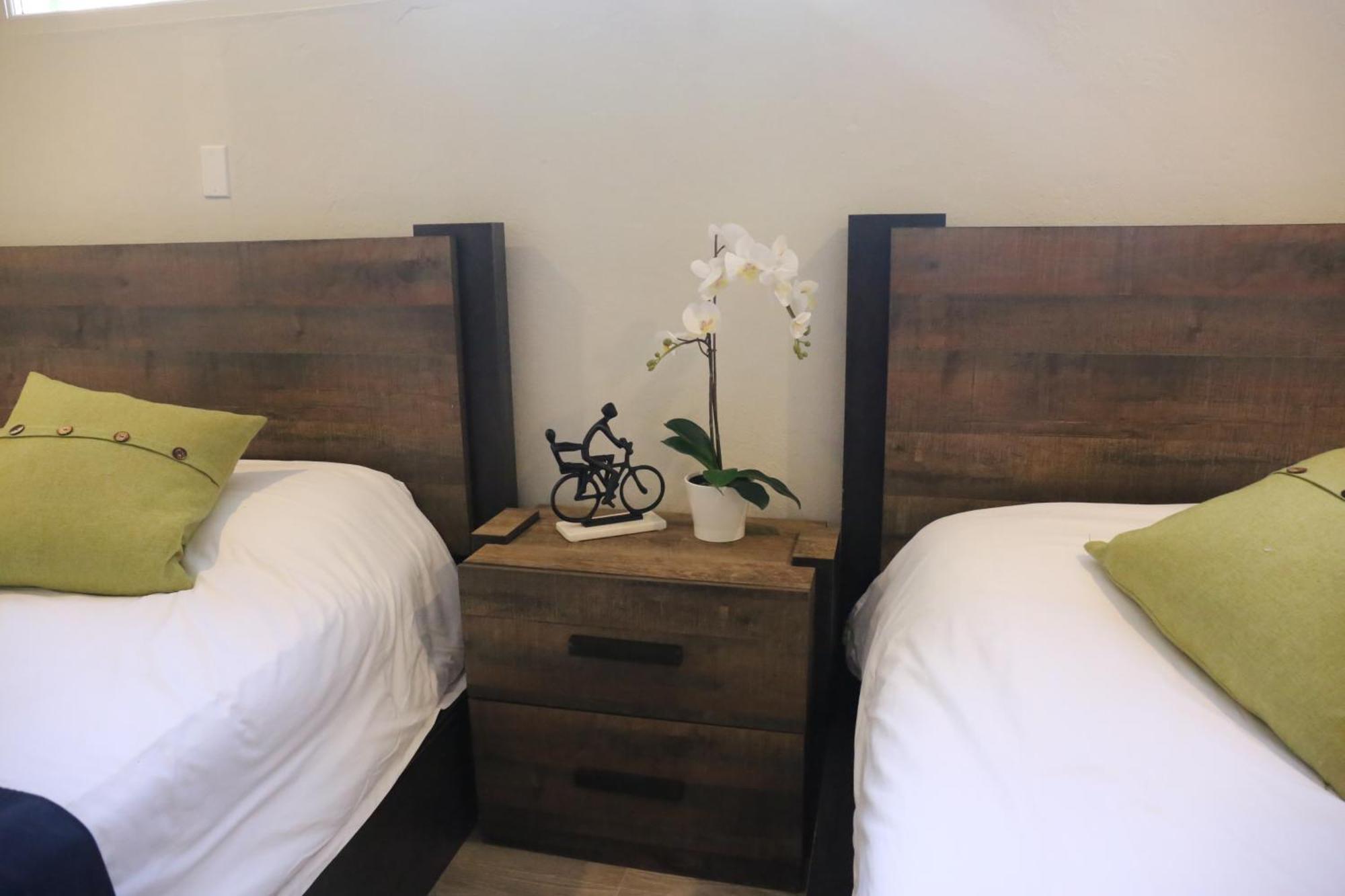 Aloe B&B Oranjestad Exteriér fotografie