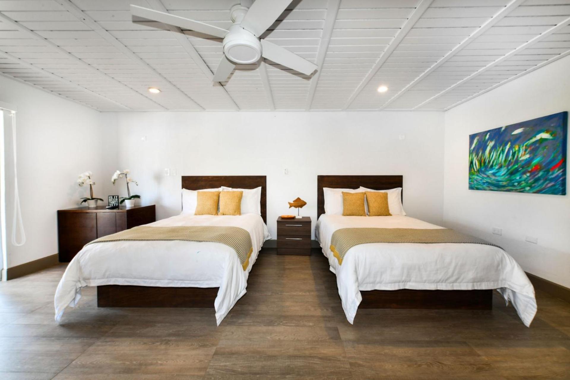 Aloe B&B Oranjestad Exteriér fotografie