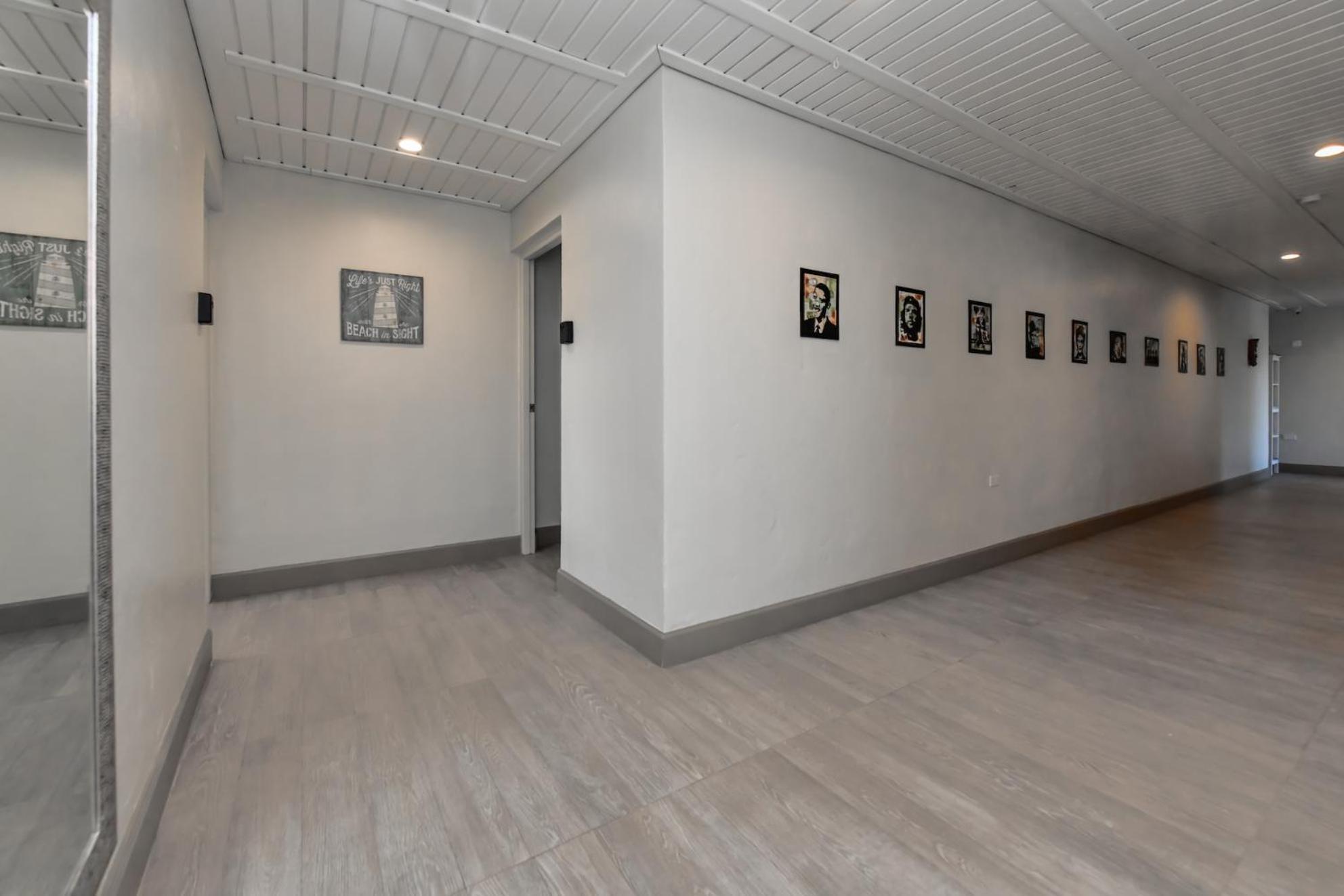 Aloe B&B Oranjestad Exteriér fotografie