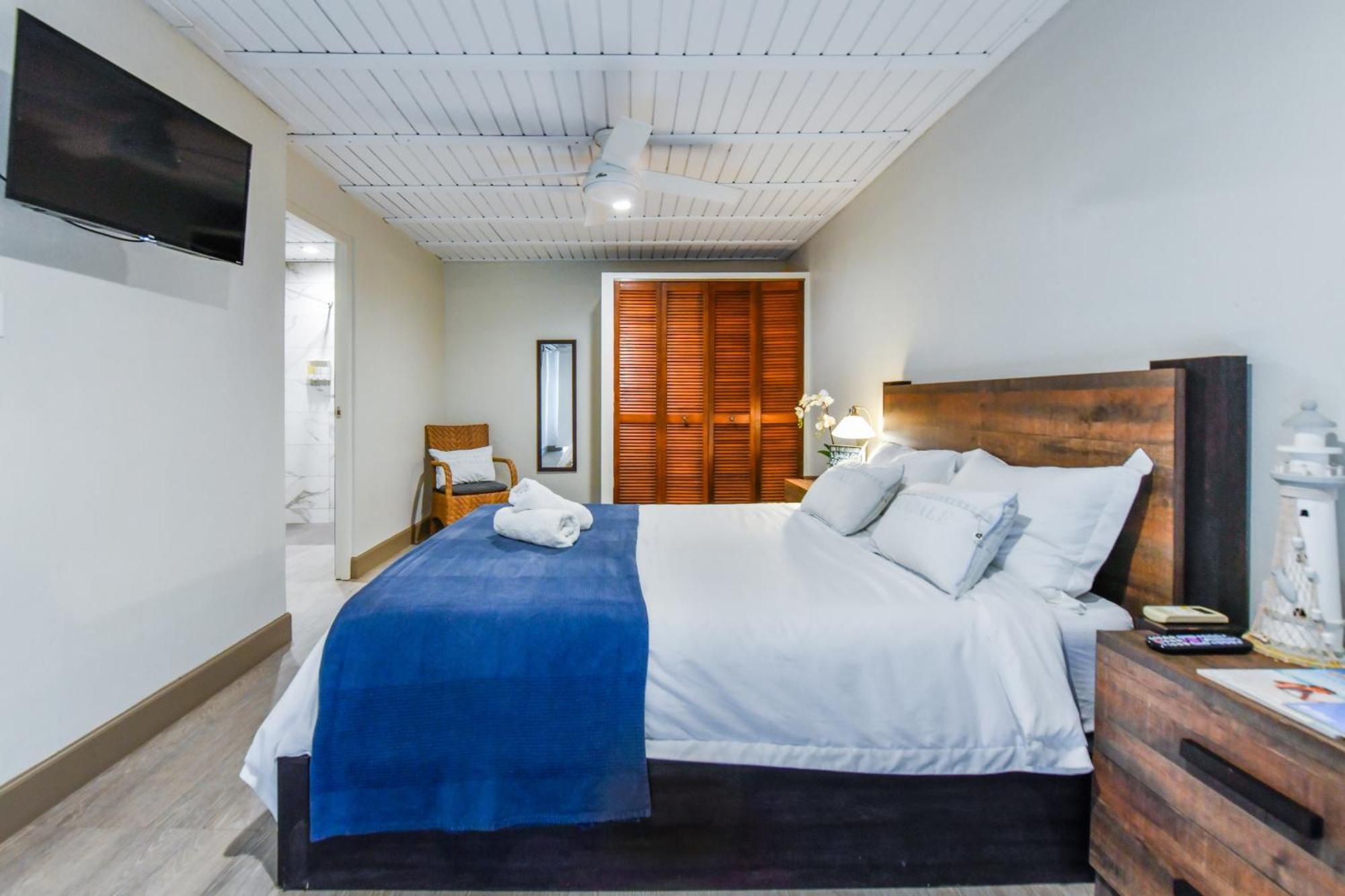 Aloe B&B Oranjestad Exteriér fotografie