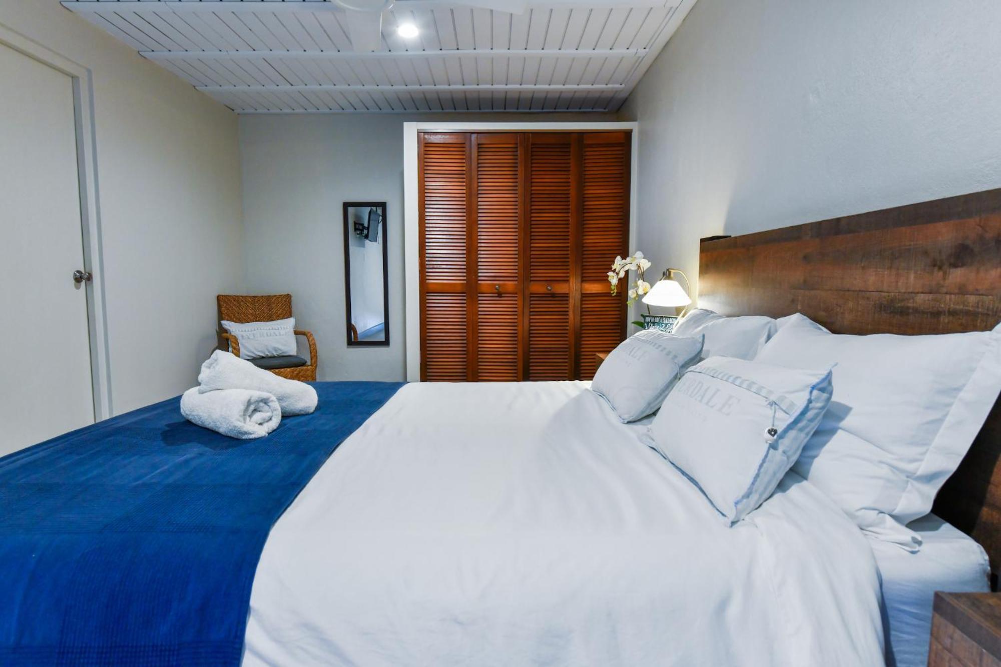 Aloe B&B Oranjestad Exteriér fotografie
