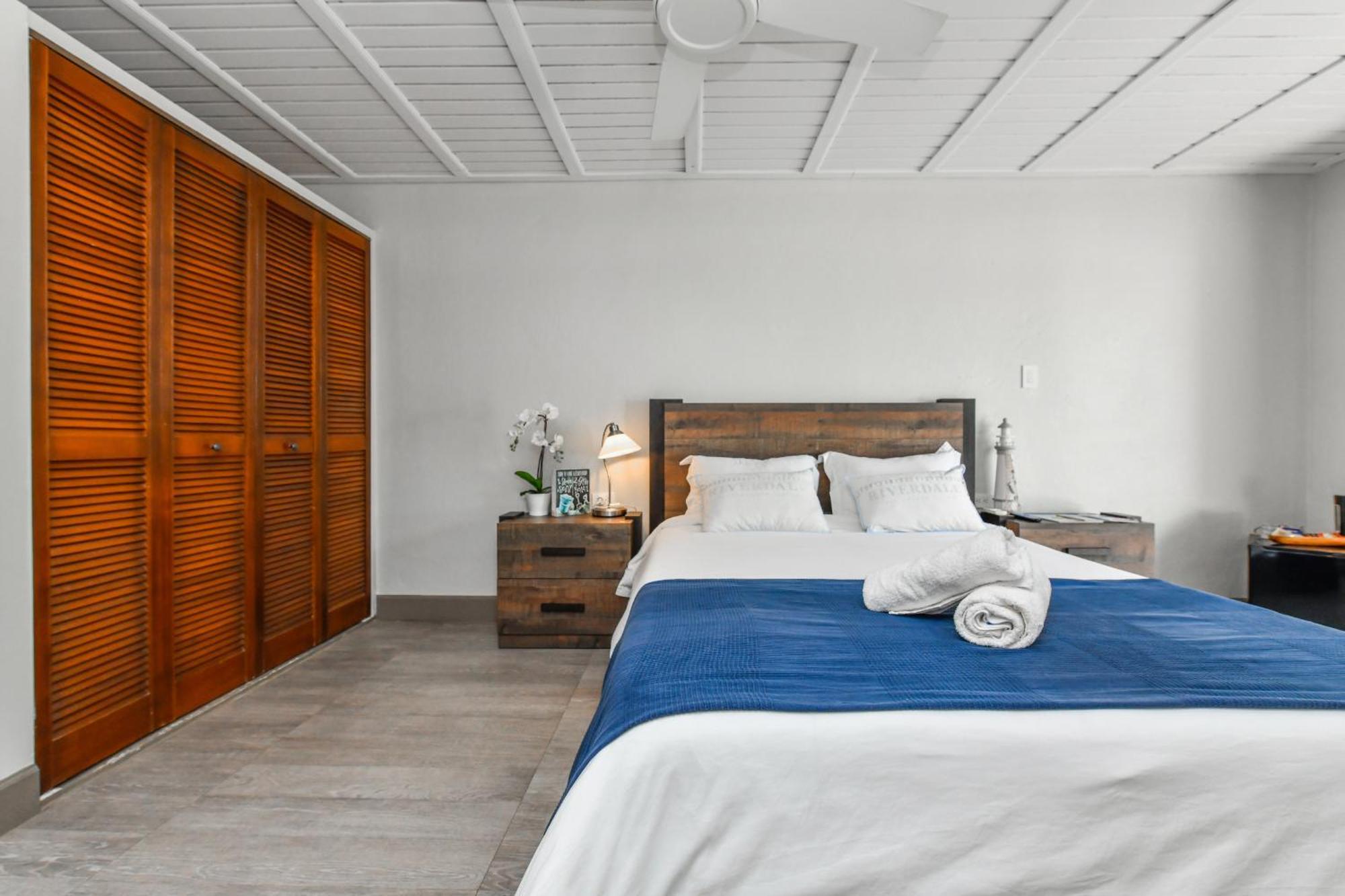 Aloe B&B Oranjestad Exteriér fotografie