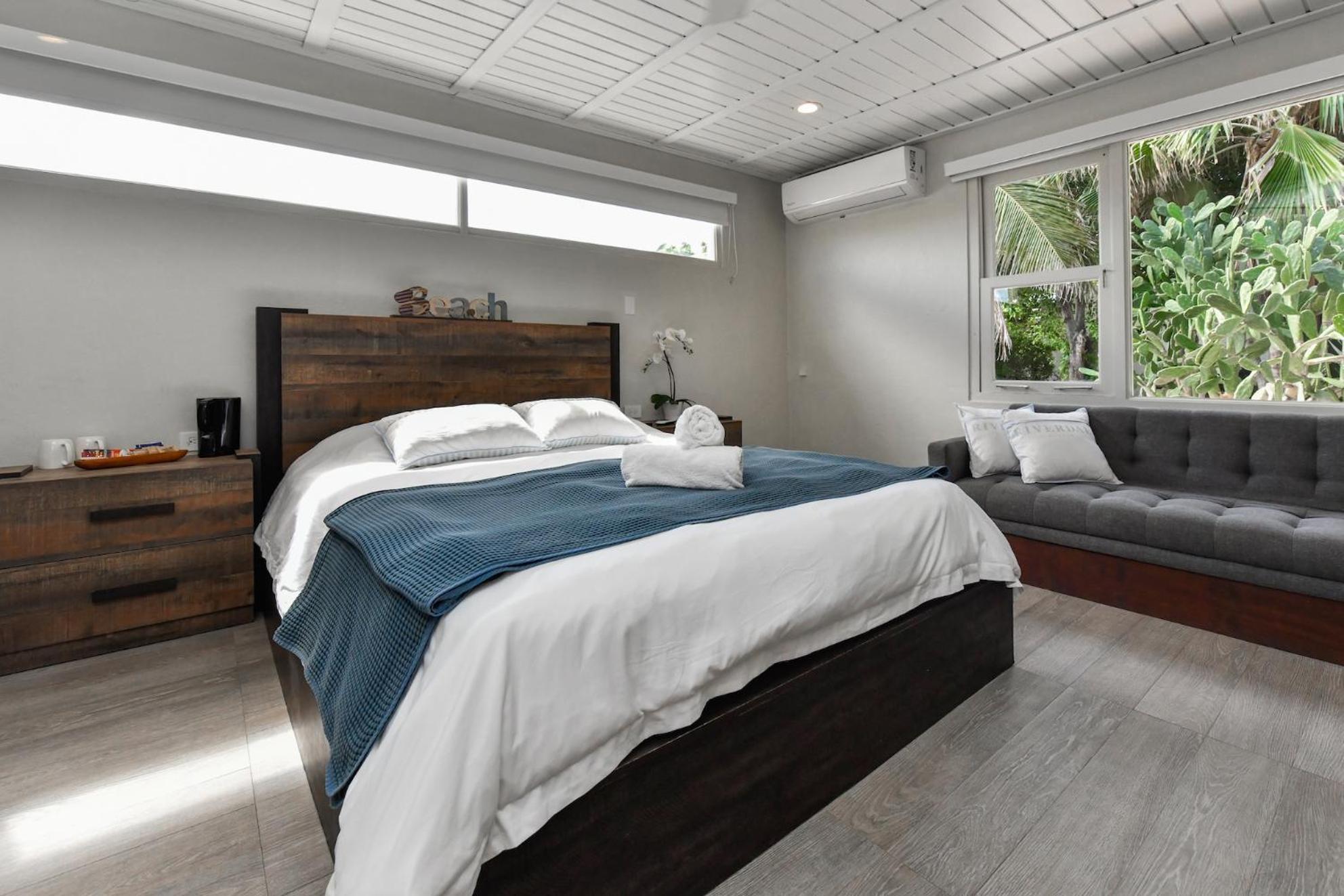 Aloe B&B Oranjestad Exteriér fotografie