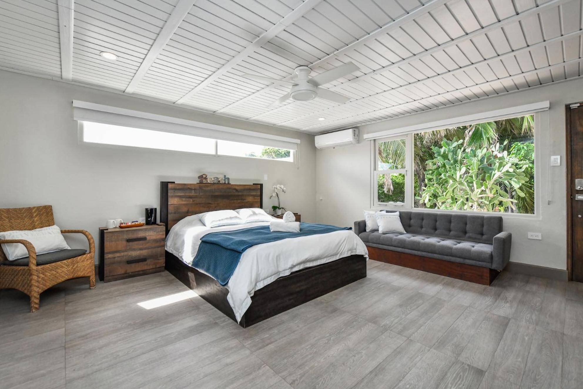 Aloe B&B Oranjestad Exteriér fotografie