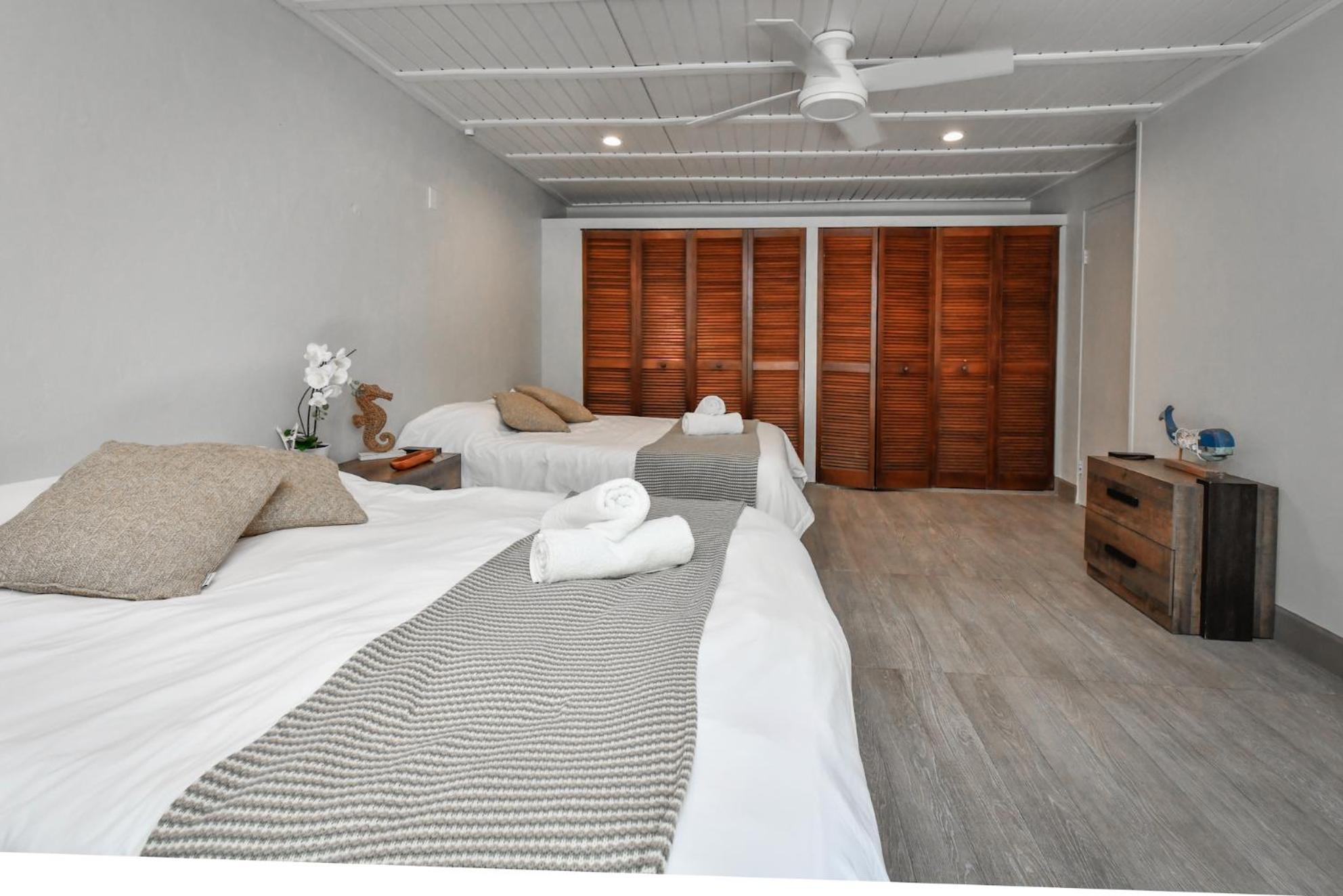 Aloe B&B Oranjestad Exteriér fotografie