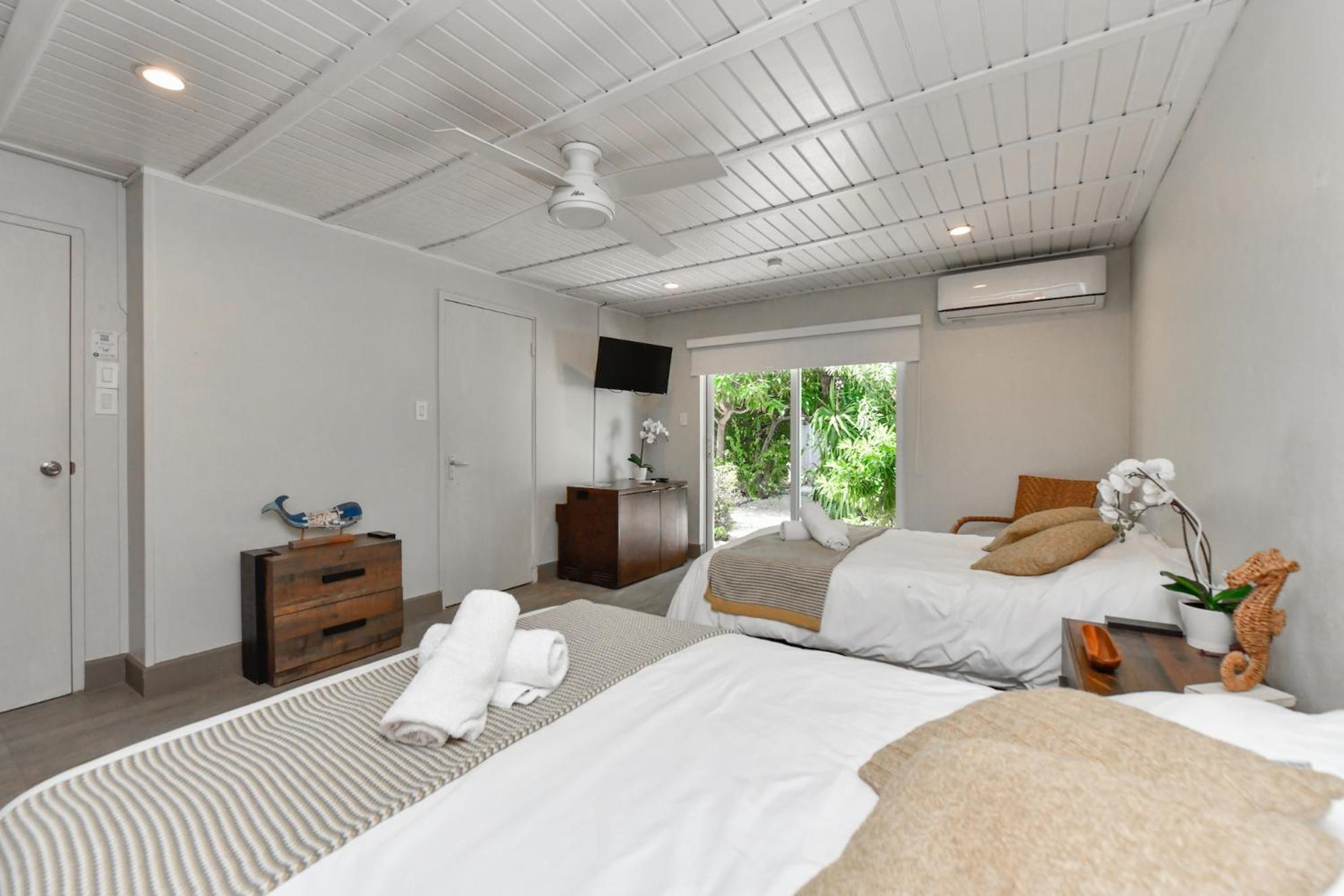 Aloe B&B Oranjestad Exteriér fotografie