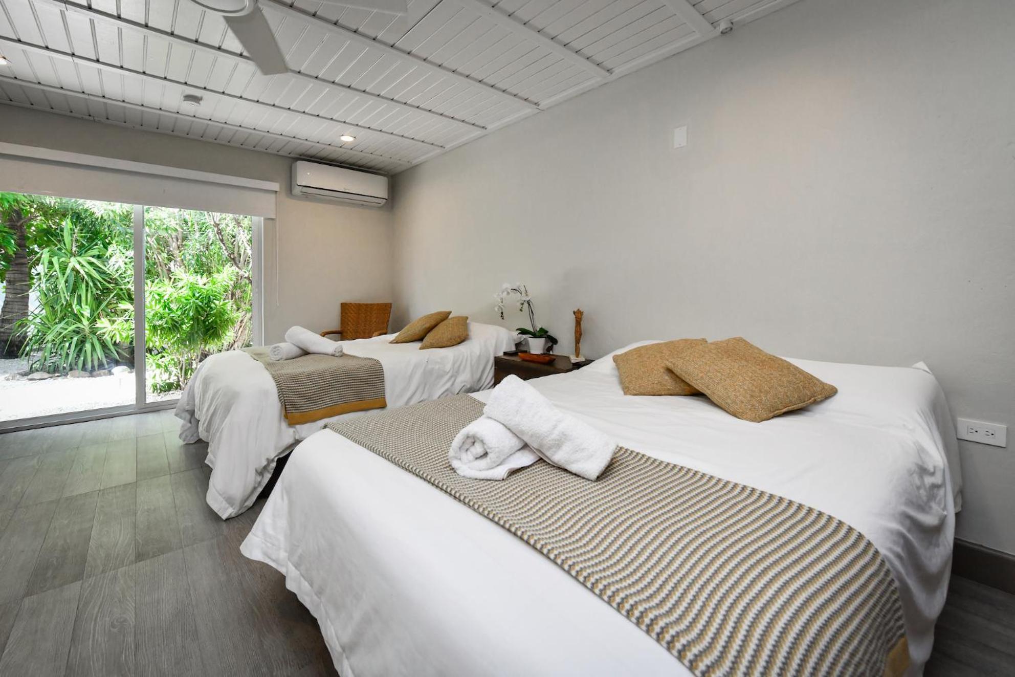 Aloe B&B Oranjestad Exteriér fotografie