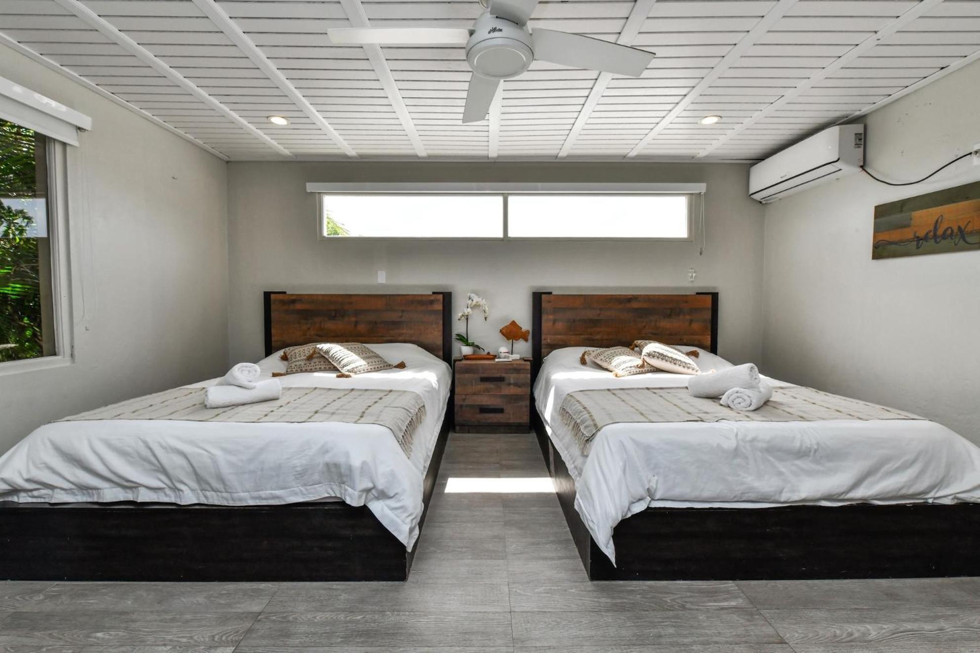 Aloe B&B Oranjestad Exteriér fotografie
