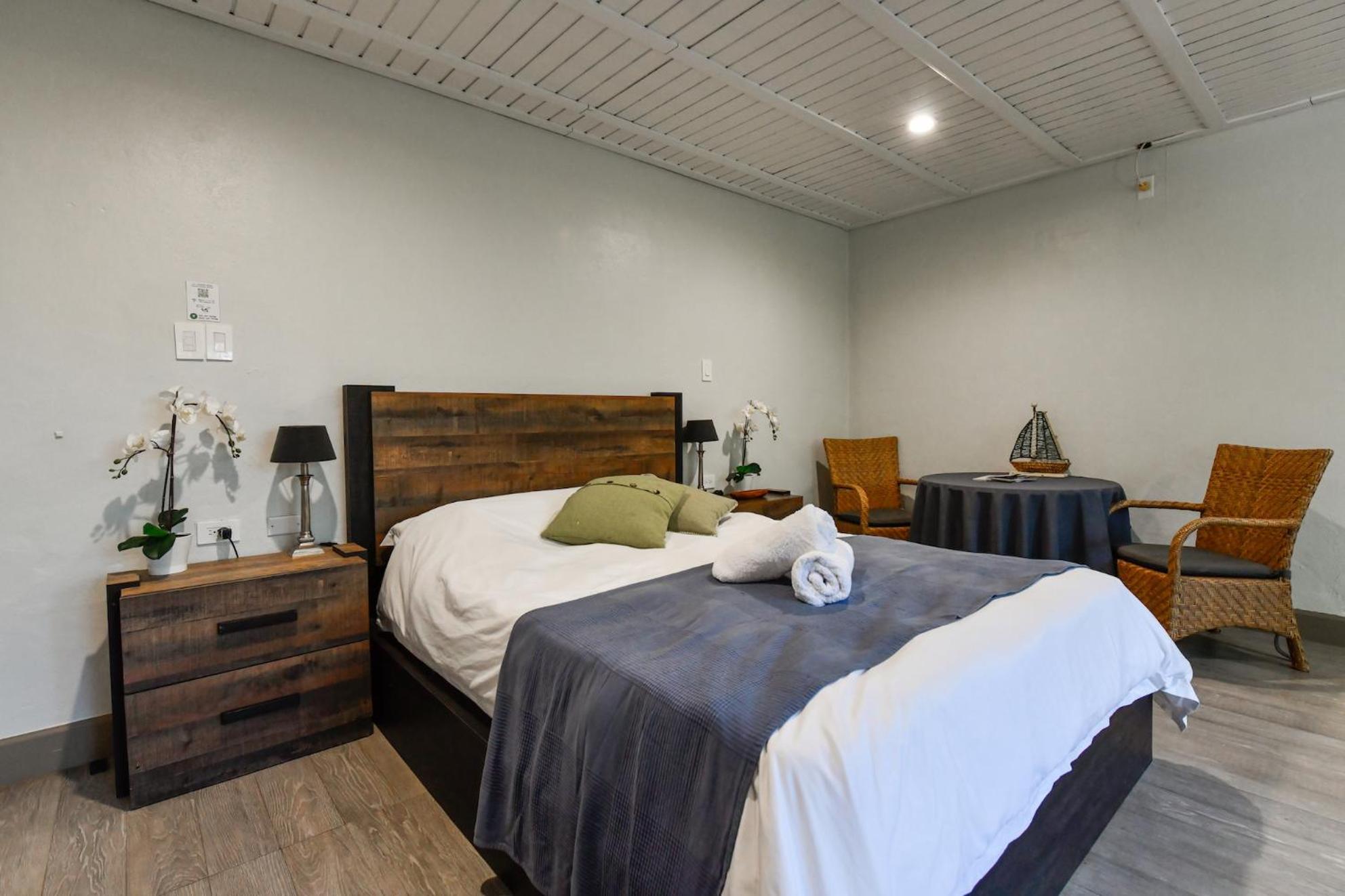 Aloe B&B Oranjestad Exteriér fotografie