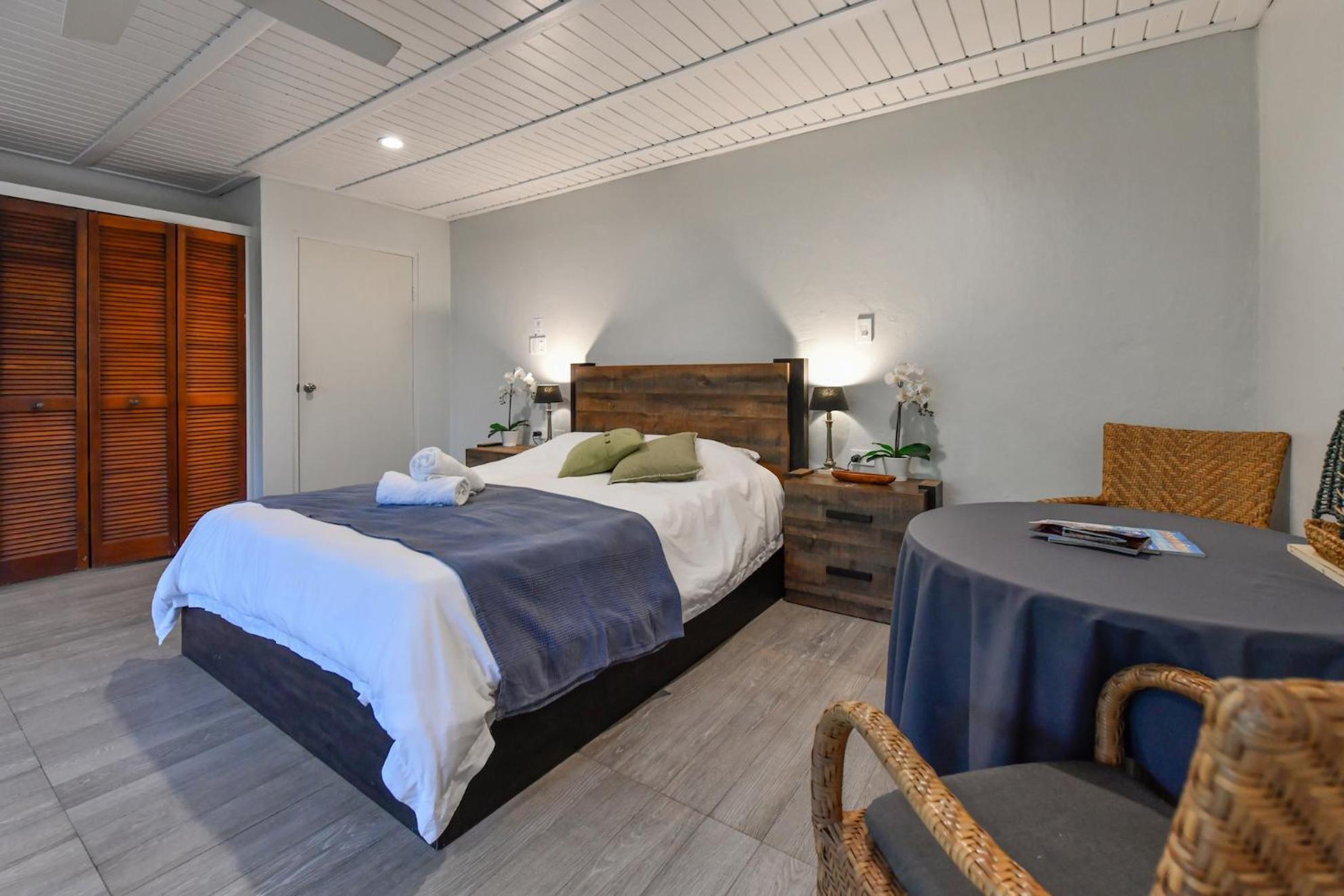 Aloe B&B Oranjestad Exteriér fotografie