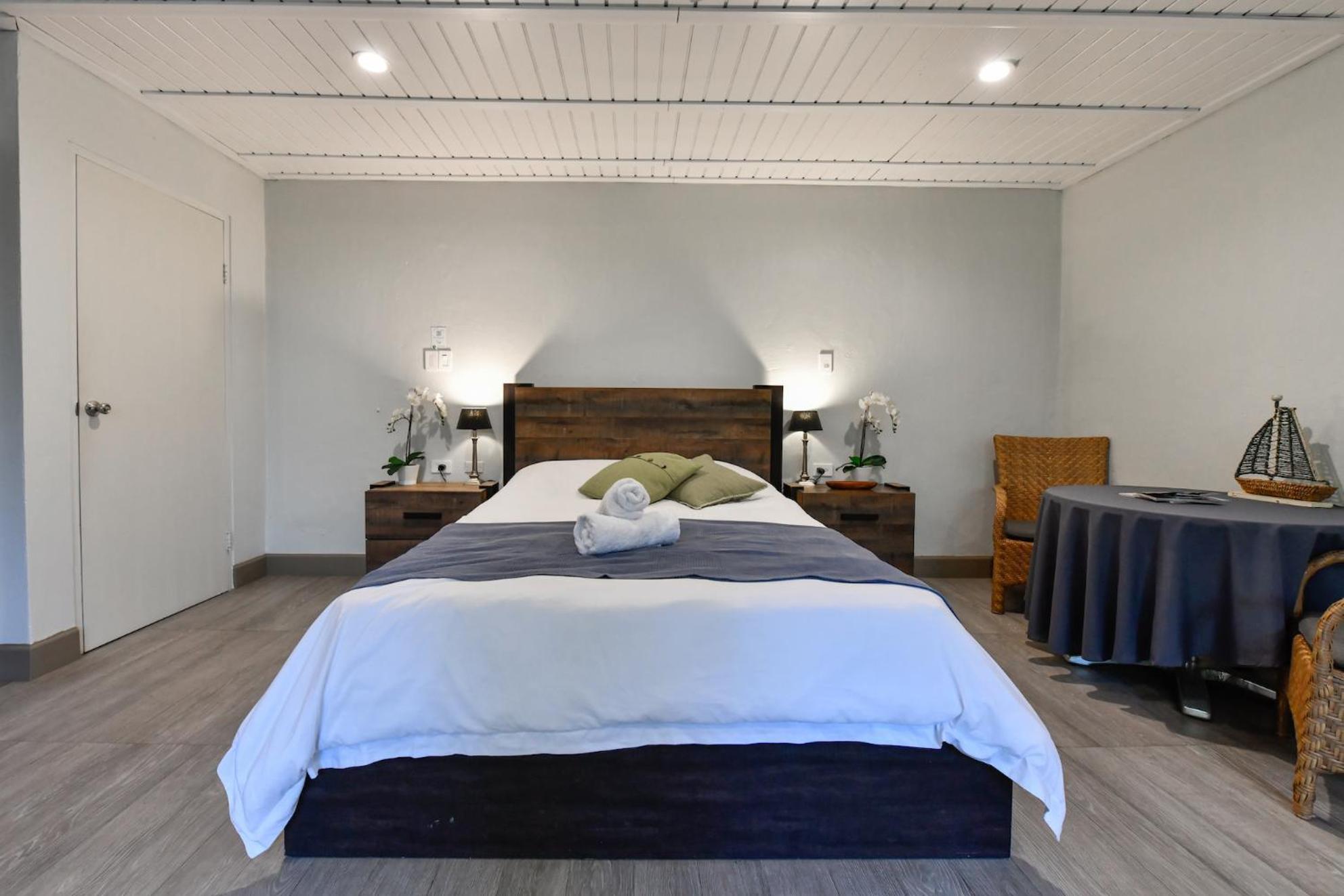 Aloe B&B Oranjestad Exteriér fotografie