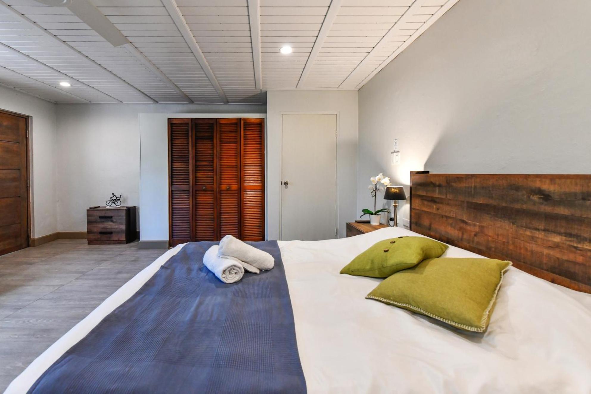 Aloe B&B Oranjestad Exteriér fotografie