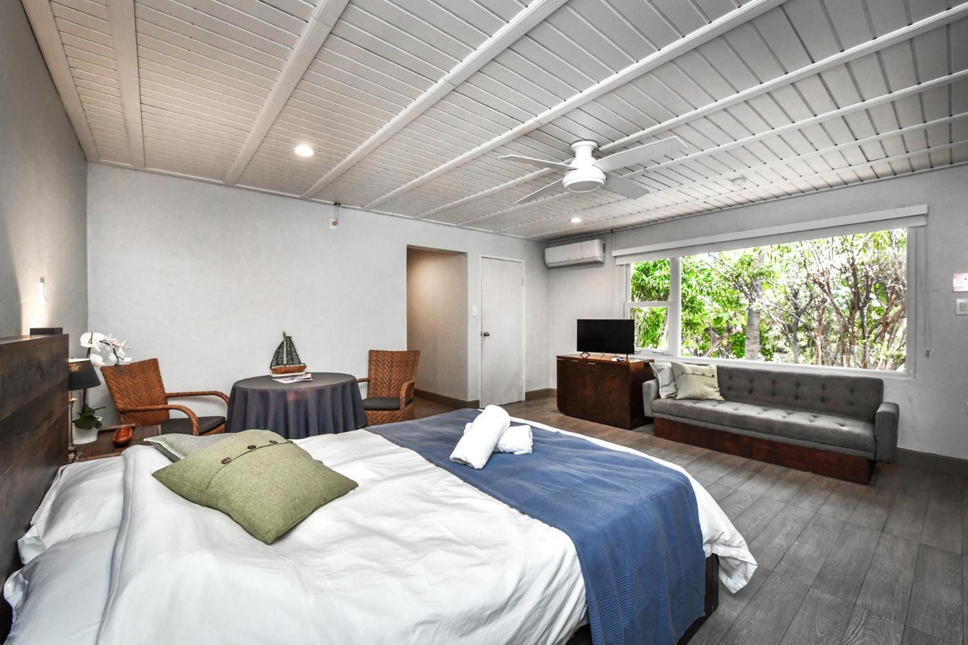 Aloe B&B Oranjestad Exteriér fotografie