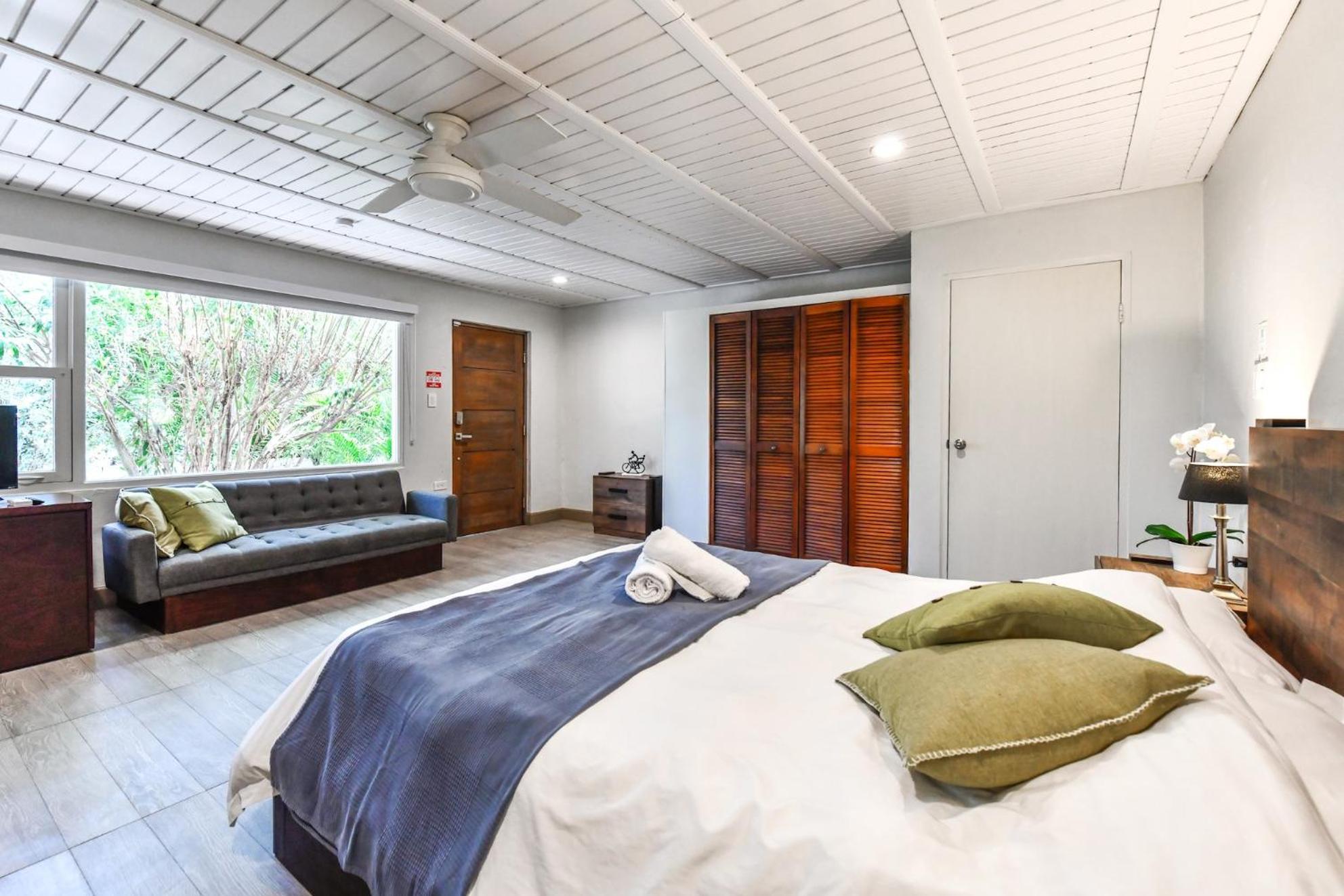 Aloe B&B Oranjestad Exteriér fotografie